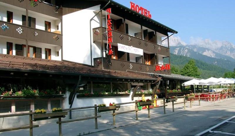 Hotel Davost - Genel