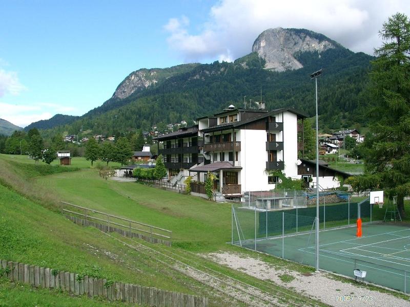 Hotel Davost - Genel