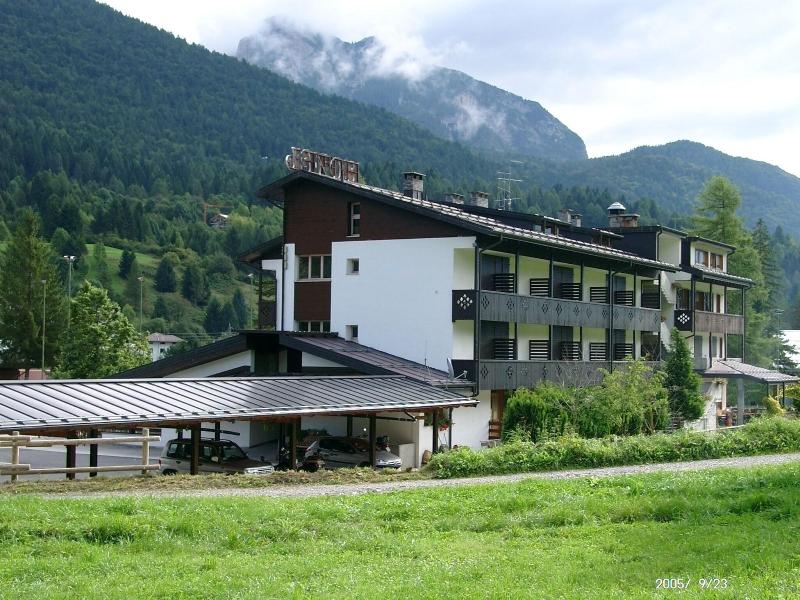 Hotel Davost - Genel