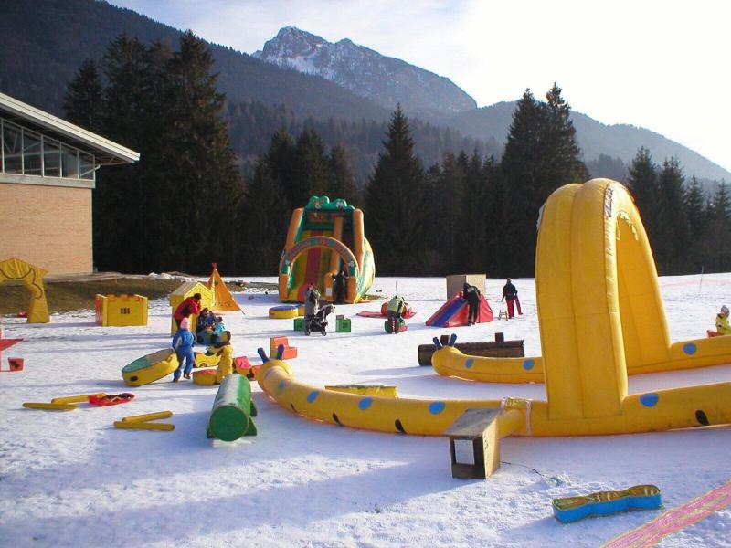Hotel Davost - Genel