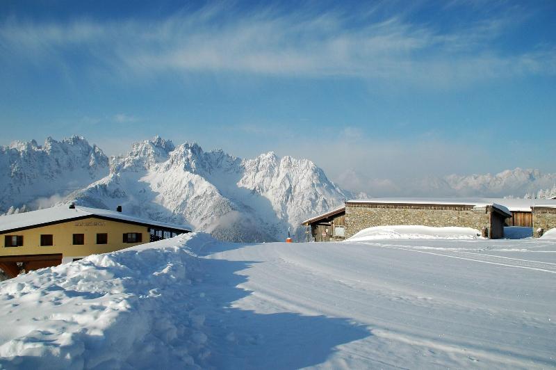 Hotel Davost - Genel