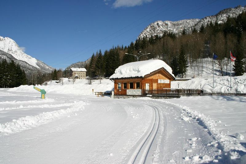 Hotel Davost - Genel