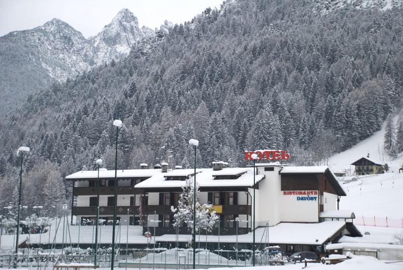 Hotel Davost - Genel