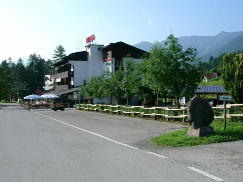 Hotel Davost - Genel