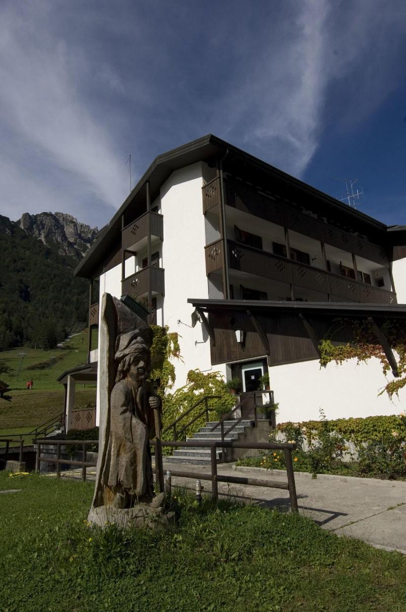 Hotel Davost - Genel