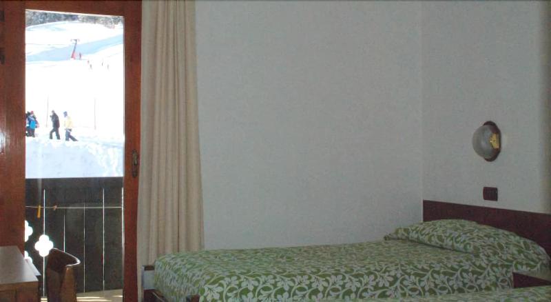 Hotel Davost - Oda