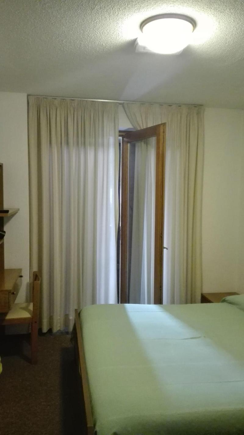 Hotel Davost - Oda