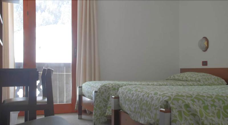 Hotel Davost - Oda