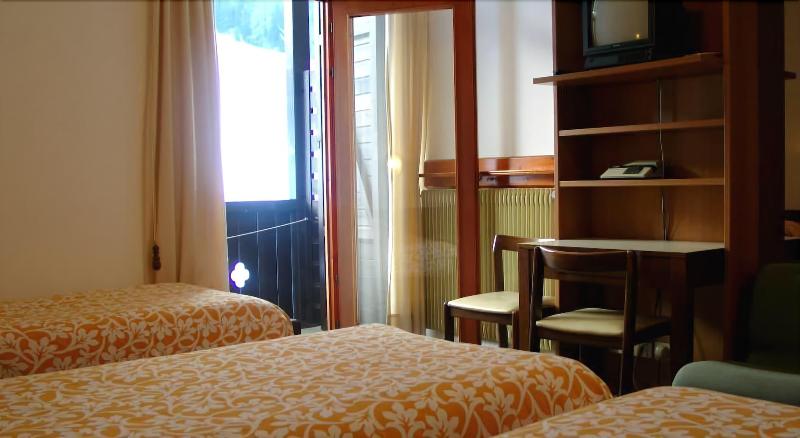 Hotel Davost - Oda