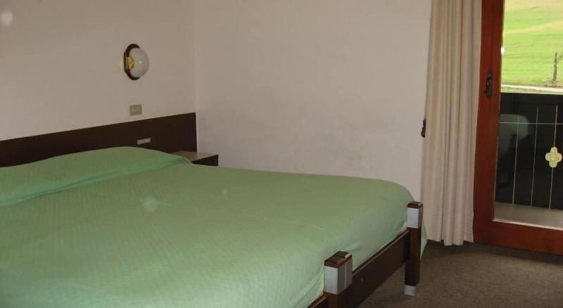 Hotel Davost - Oda