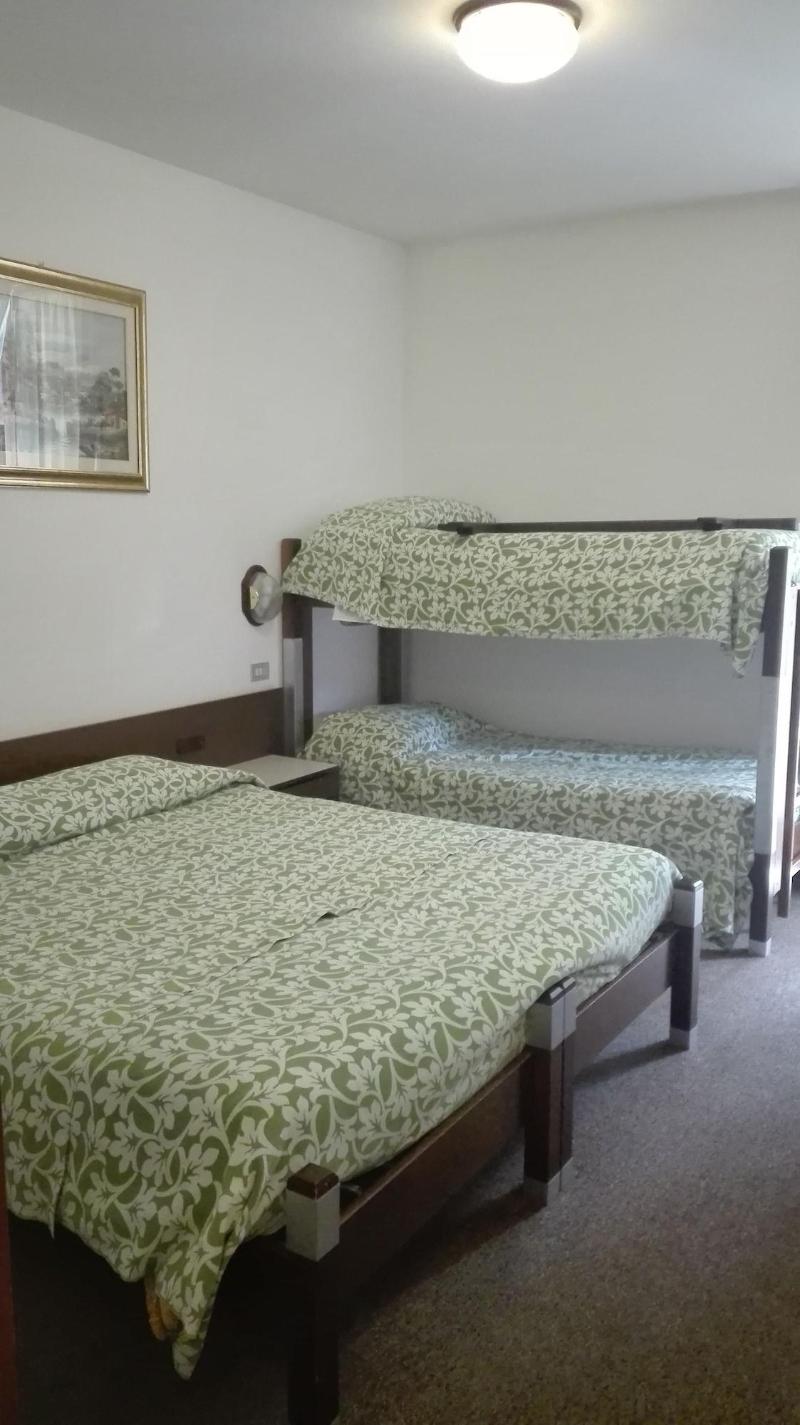 Hotel Davost - Oda