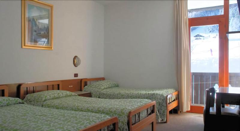 Hotel Davost - Oda