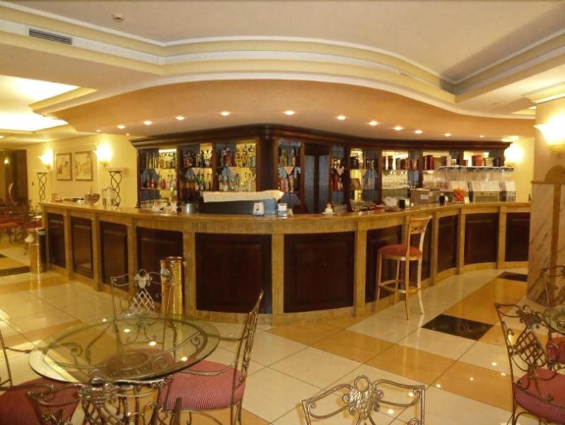 Hotel Club Residence Roscianum - Bar
