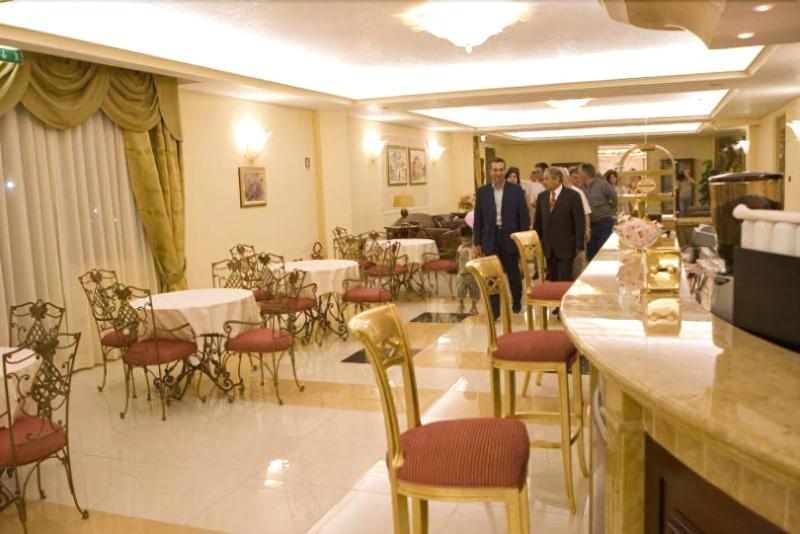 Hotel Club Residence Roscianum - Bar