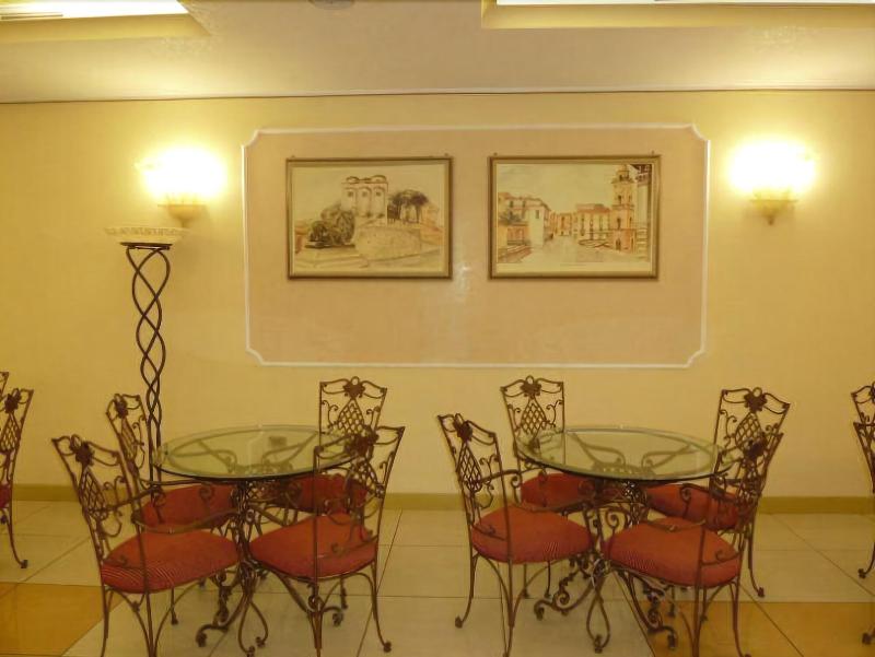 Hotel Club Residence Roscianum - Bar