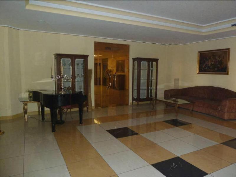 Hotel Club Residence Roscianum - Lobi