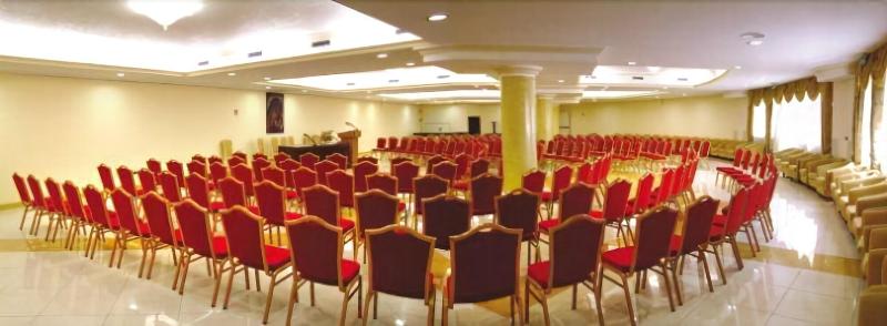 Hotel Club Residence Roscianum - Toplantı
