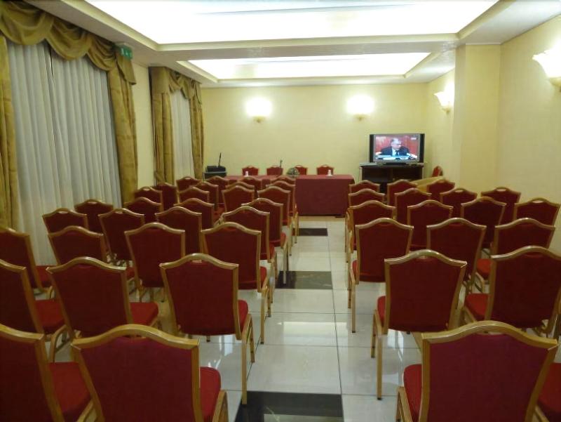 Hotel Club Residence Roscianum - Toplantı