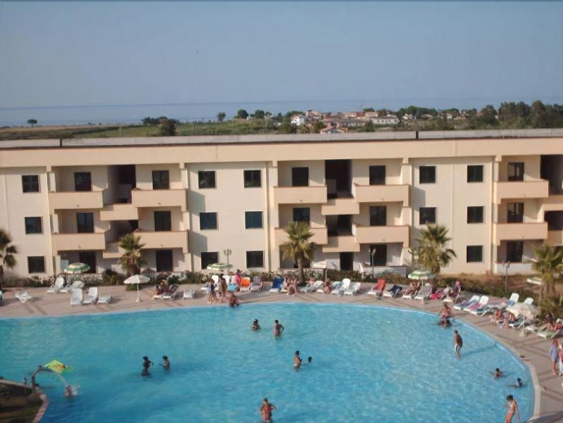 Hotel Club Residence Roscianum - Aktivite