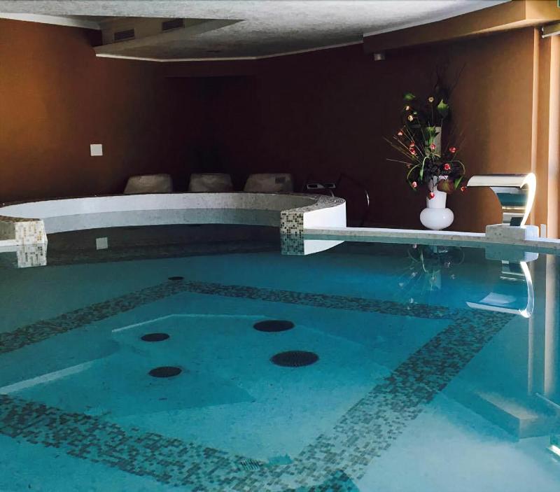 Hotel Club Residence Roscianum - Aktivite