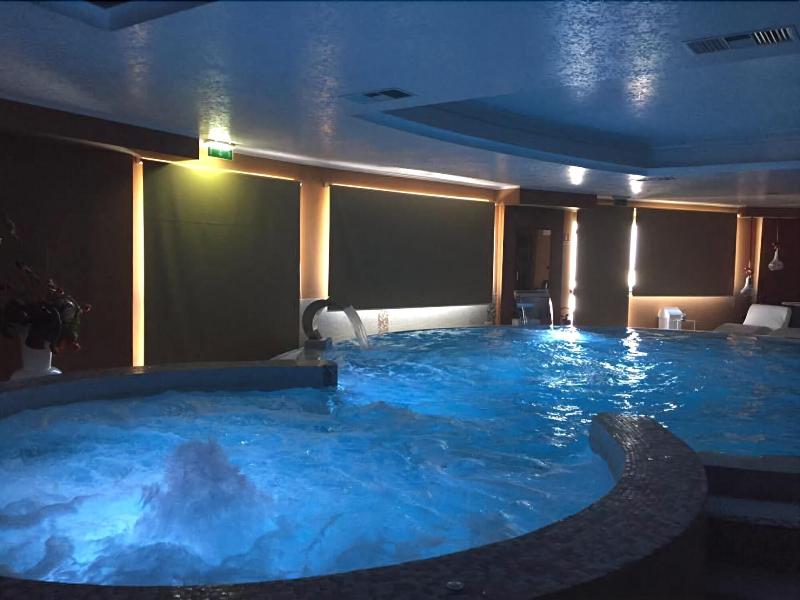 Hotel Club Residence Roscianum - Aktivite