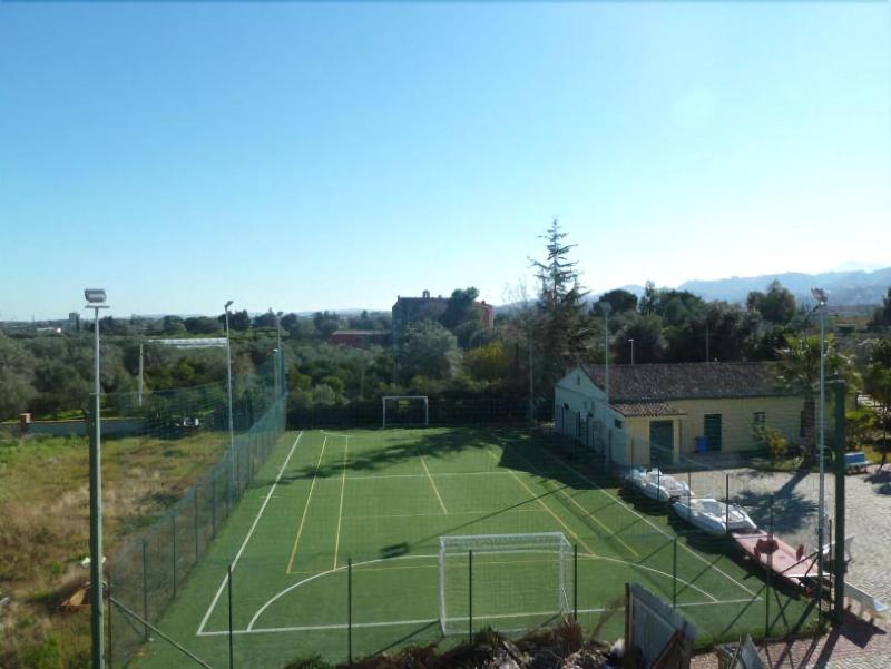 Hotel Club Residence Roscianum - Aktivite