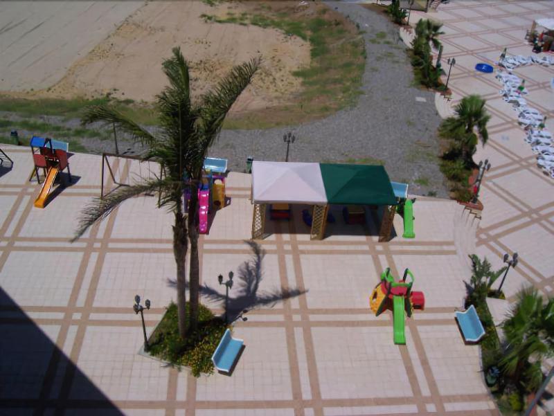 Hotel Club Residence Roscianum - Aktivite