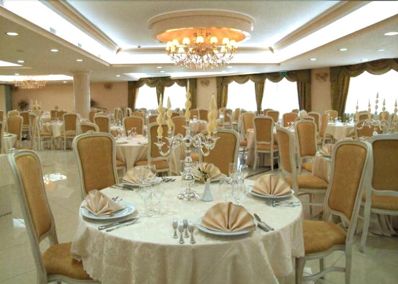 Hotel Club Residence Roscianum - Aktivite