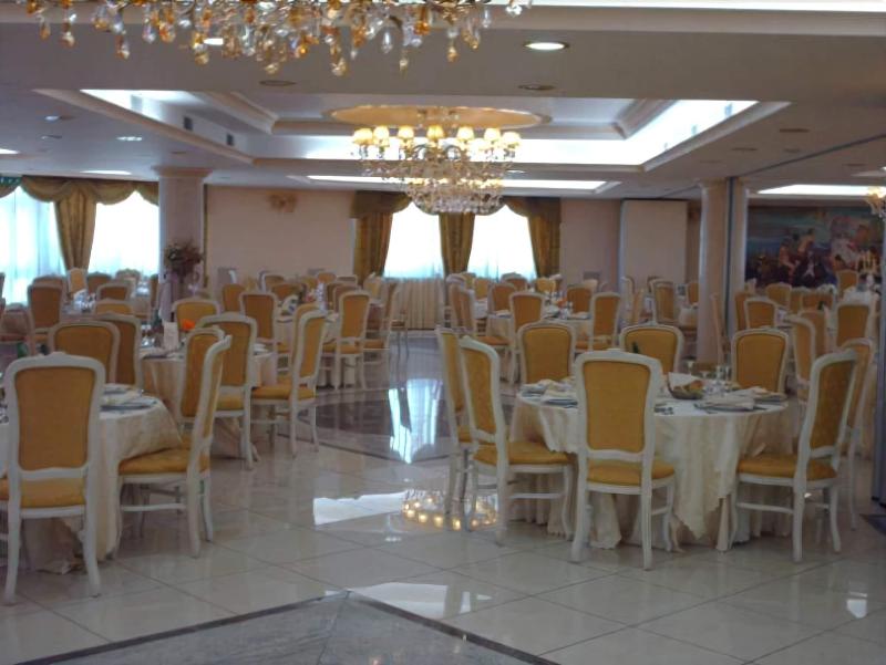 Hotel Club Residence Roscianum - Aktivite
