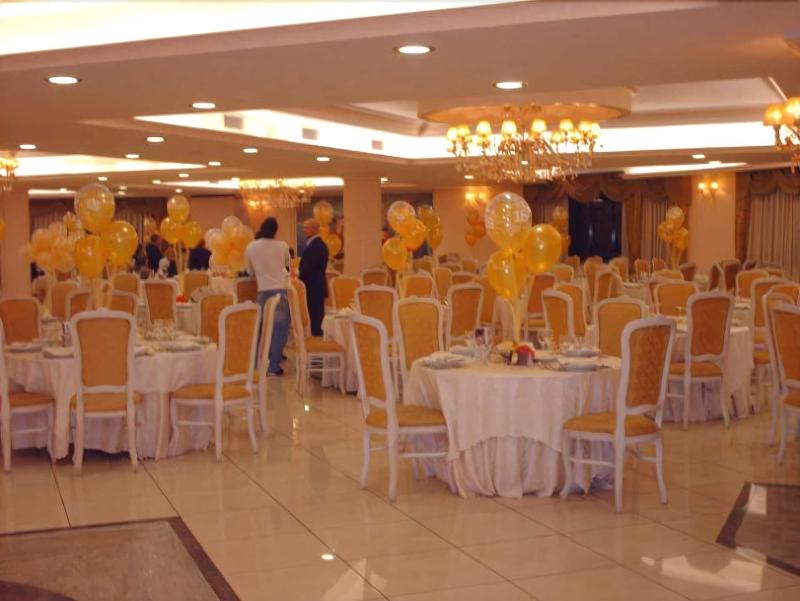 Hotel Club Residence Roscianum - Aktivite