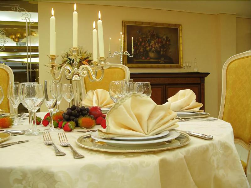 Hotel Club Residence Roscianum - Aktivite