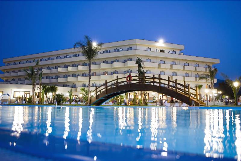 Hotel Club Residence Roscianum - Aktivite