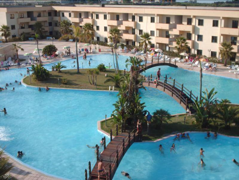 Hotel Club Residence Roscianum - Aktivite