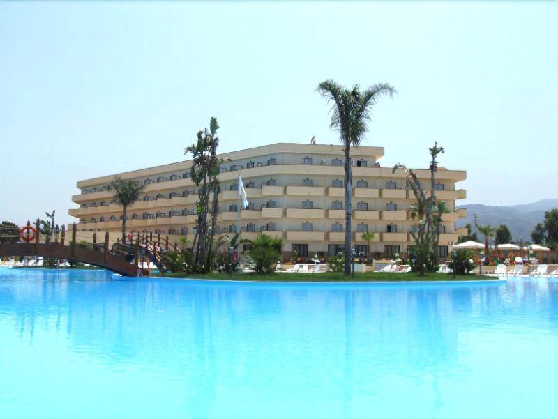 Hotel Club Residence Roscianum - Aktivite