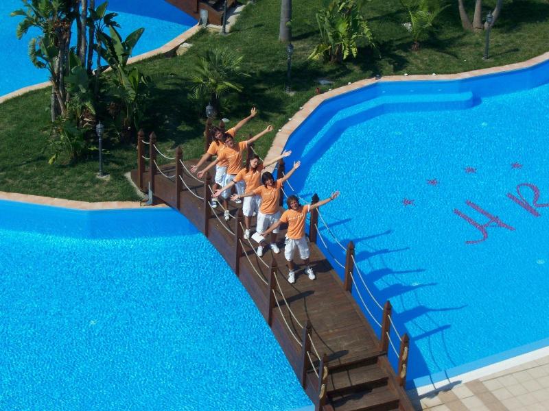 Hotel Club Residence Roscianum - Aktivite