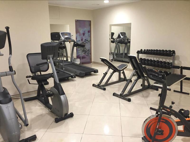 Hotel Club Residence Roscianum - Aktivite