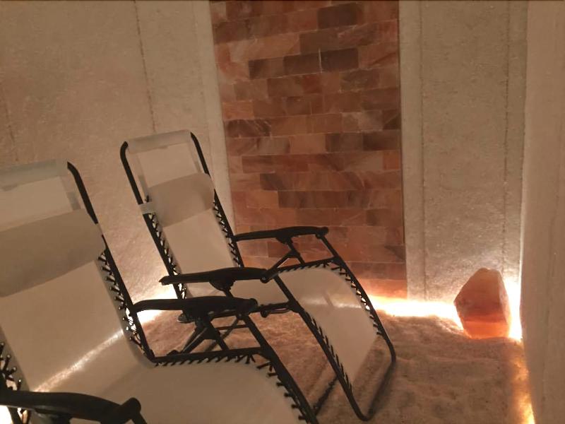 Hotel Club Residence Roscianum - Aktivite