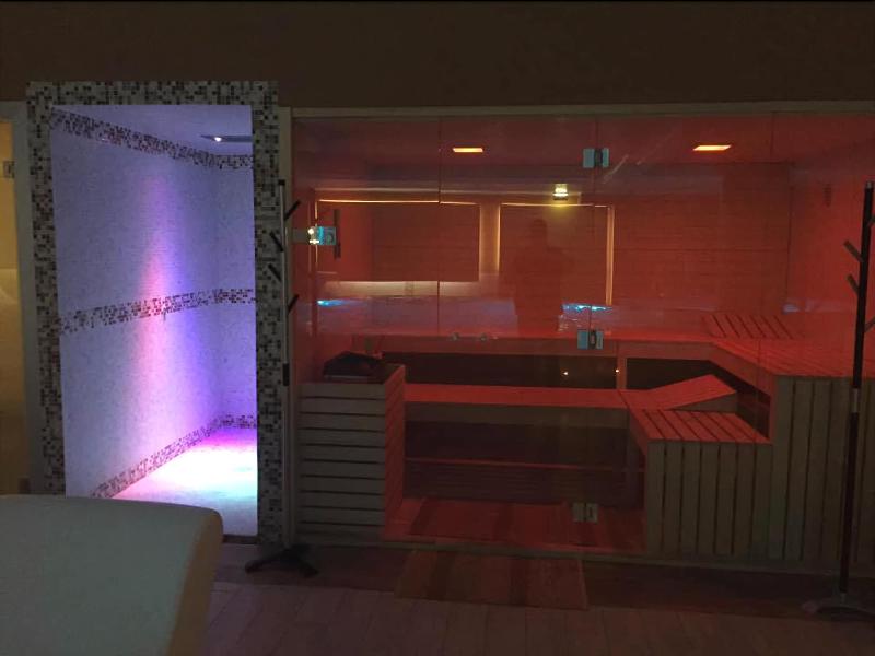 Hotel Club Residence Roscianum - Aktivite