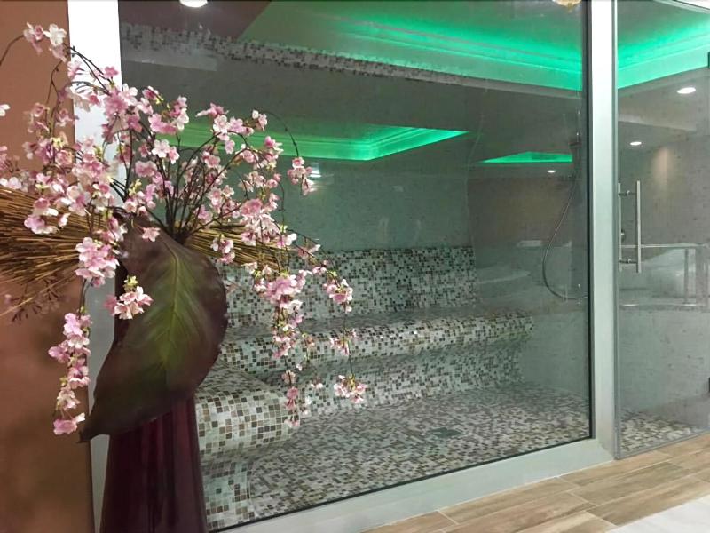 Hotel Club Residence Roscianum - Aktivite