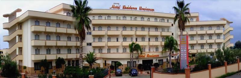 Hotel Club Residence Roscianum - Genel