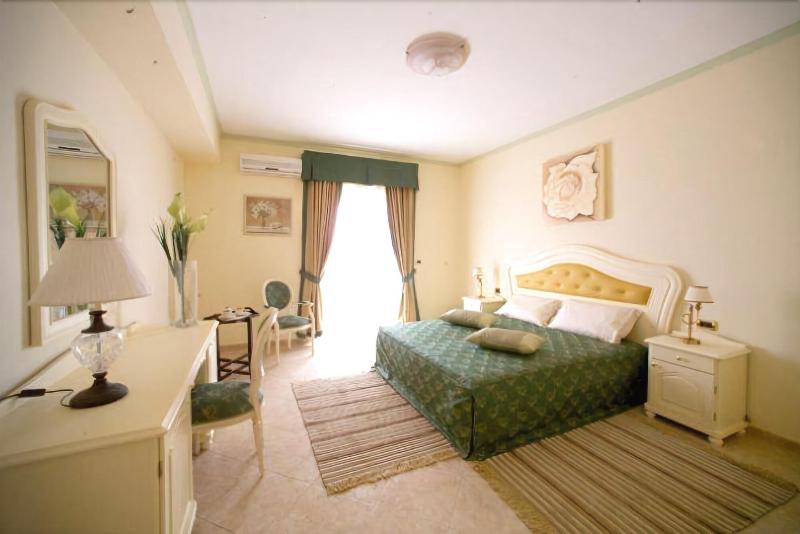 Hotel Club Residence Roscianum - Oda