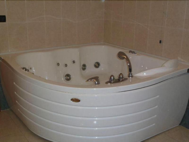 Hotel Club Residence Roscianum - Oda