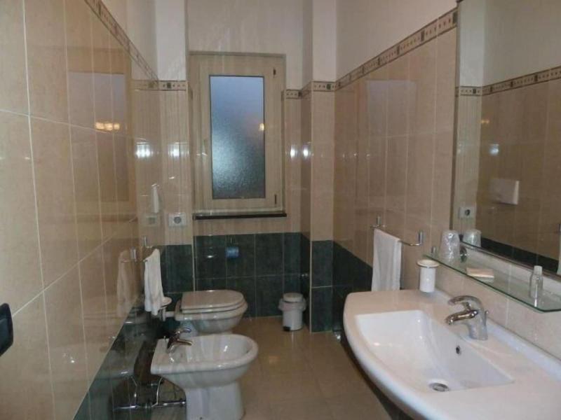 Hotel Club Residence Roscianum - Oda