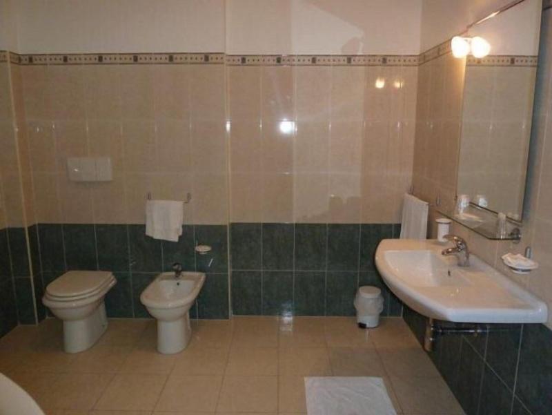 Hotel Club Residence Roscianum - Oda