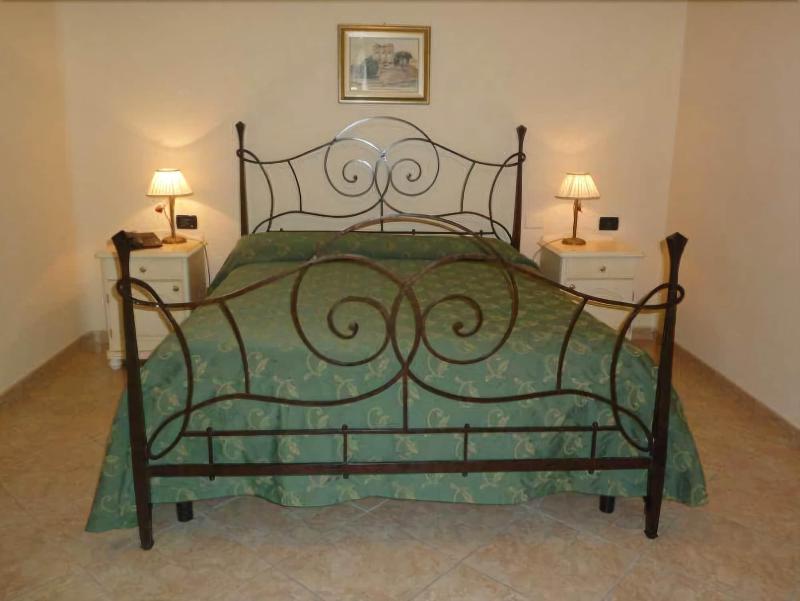 Hotel Club Residence Roscianum - Oda