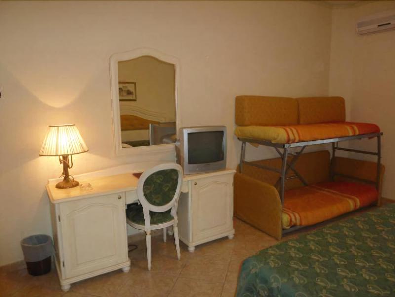 Hotel Club Residence Roscianum - Oda