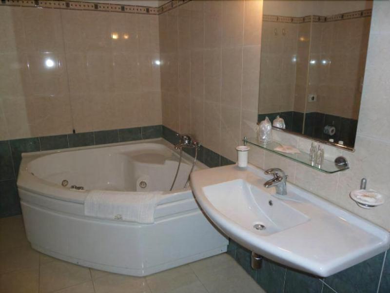 Hotel Club Residence Roscianum - Oda
