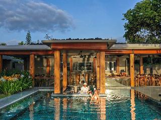 Candi Beach Resort & Spa fotoÄŸrafÄ±