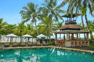 Candi Beach Resort & Spa fotoÄŸrafÄ±