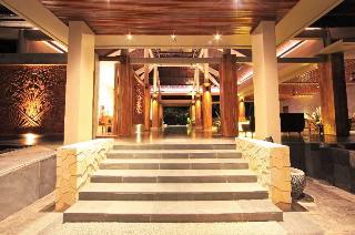 Candi Beach Resort & Spa fotoÄŸrafÄ±